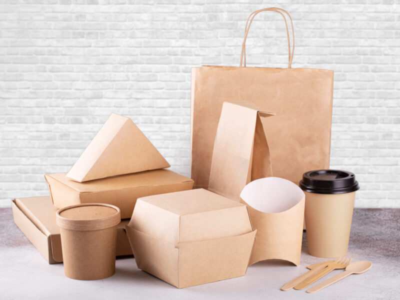 Recycling concept
