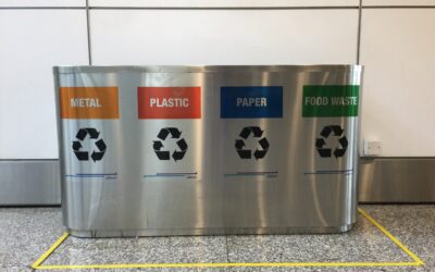Glossario sostenibile: recycling, upcycling e downcycling