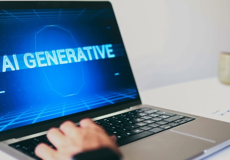 etichette professionali solo con l’intelligenza artificiale