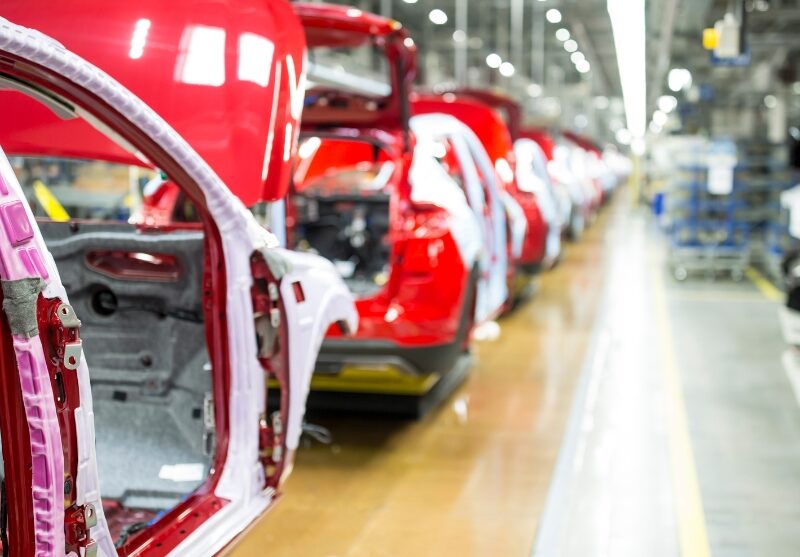 Cosa c’entra il metodo Toyota con le etichette